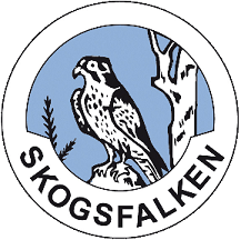 OK Skogsfalken-logotype